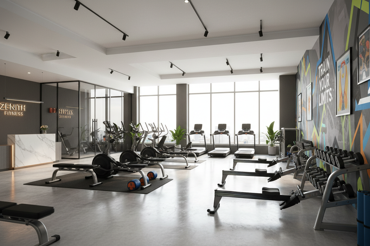 Warum Essig? Mehr Energie  durch Fettverbrennung!